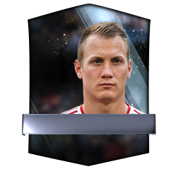 Ádám Lang 68 OVR FC Mobile player card