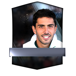Gonzalo Bettini 66 OVR FC Mobile player card