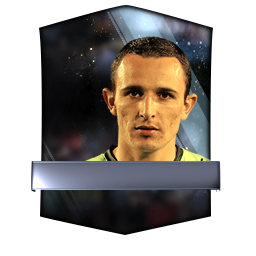 Marcelo Benítez 65 OVR FC Mobile player card