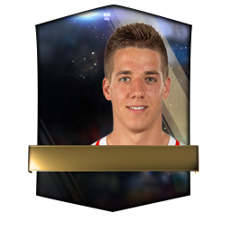 Mario Pašalić 71 OVR FC Mobile player card