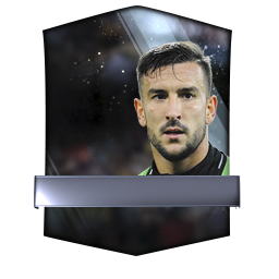 Pablo Martinez 67 OVR FC Mobile player card