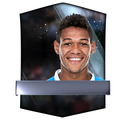Joelinton Apolinário de Lira 66 OVR FC Mobile player card