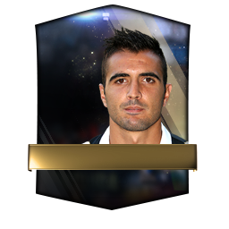 José Manuel Silva Oliveira 72 OVR FC Mobile player card