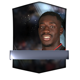 Alexandre Mendy 68 OVR FC Mobile player card