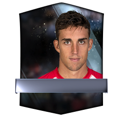 Jaime Mata Arnaiz 68 OVR FC Mobile player card