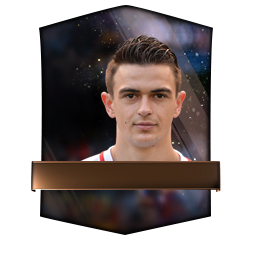 Smail Prevljak 59 OVR FC Mobile player card