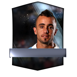 Christian Chimino 64 OVR FC Mobile player card