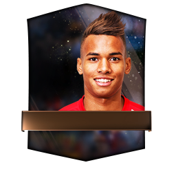 Marvin Egho 59 OVR FC Mobile player card