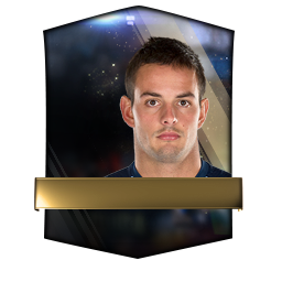 Octavio Rivero 70 OVR FC Mobile player card