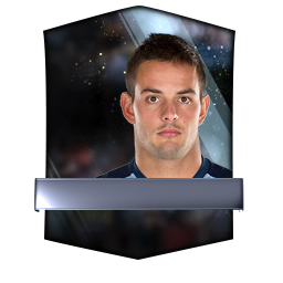 Octavio Rivero 68 OVR FC Mobile player card