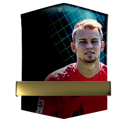 Timon Wellenreuther 71 OVR FC Mobile player card