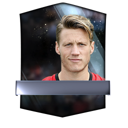 Wout Weghorst 66 OVR FC Mobile player card