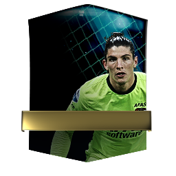Sergio Rochet 71 OVR FC Mobile player card