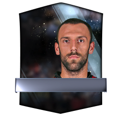 Vedat Muriqi 66 OVR FC Mobile player card