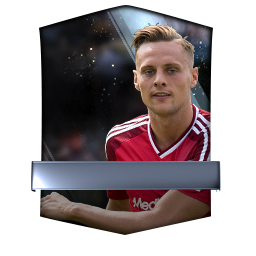 Robert Bauer 68 OVR FC Mobile player card