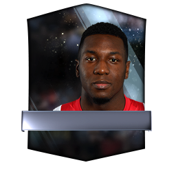Sheraldo Becker 69 OVR FC Mobile player card