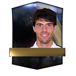 João Ricardo da Silva Afonso 71 OVR FC Mobile player card