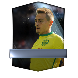 Valentin Rongier 69 OVR FC Mobile player card