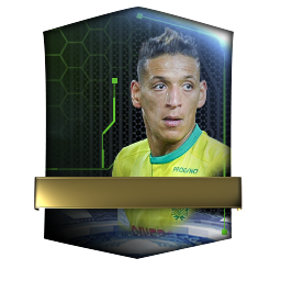 Yacine Bammou 70 OVR FC Mobile player card