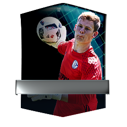 Alexander Nübel 60 OVR FC Mobile player card