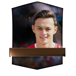 Perry Ng 48 OVR FC Mobile player card