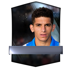 Lucas Torreira 68 OVR FC Mobile player card
