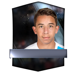 Maxime Lopez 60 OVR FC Mobile player card