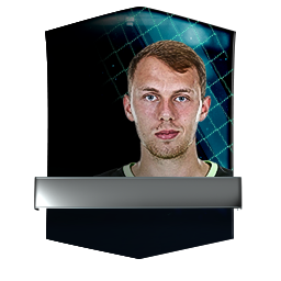 Marvin Schwäbe 67 OVR FC Mobile player card