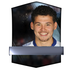 Kalvin Phillips 62 OVR FC Mobile player card