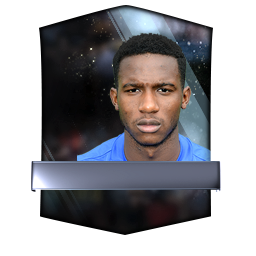 Viv Solomon-Otabor 63 OVR FC Mobile player card