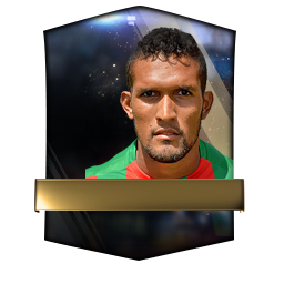 Dyego Wilverson Ferreira Sousa 71 OVR FC Mobile player card