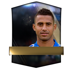 Carlos Henao 70 OVR FC Mobile player card