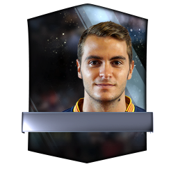 Jesús Imaz Ballesté 66 OVR FC Mobile player card