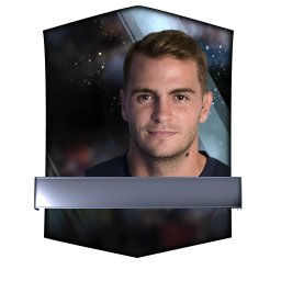 Jesús Imaz Ballesté 65 OVR FC Mobile player card