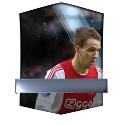 Robert Murić 66 OVR FC Mobile player card