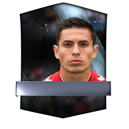 Rubio Rubin 67 OVR FC Mobile player card