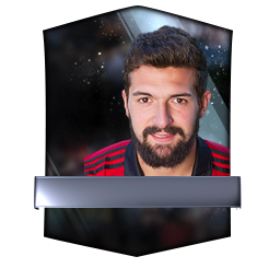 Yoann Barbet 68 OVR FC Mobile player card