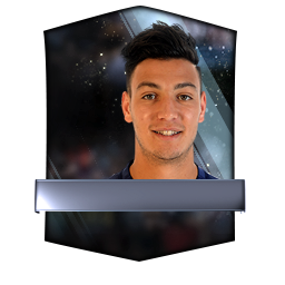 Ramy Bensebaini 69 OVR FC Mobile player card