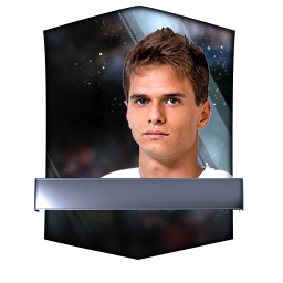 Paulo Ricardo Ferreira 68 OVR FC Mobile player card