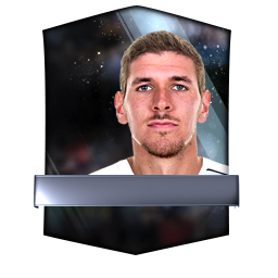 Damian Roßbach 67 OVR FC Mobile player card