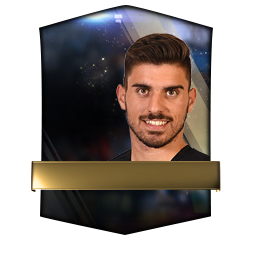 Rúben Diogo da Silva Neves 73 OVR FC Mobile player card