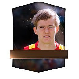 Karol Świderski 59 OVR FC Mobile player card