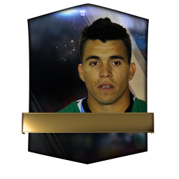 Marcos Acuña 72 OVR FC Mobile player card