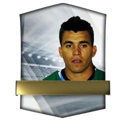 Marcos Acuña 74 OVR FC Mobile player card