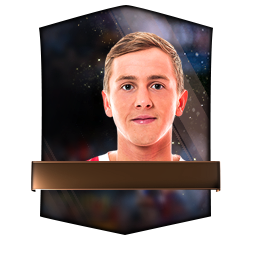 Lucas Cueto 59 OVR FC Mobile player card