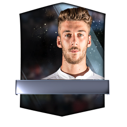 Mattia Bani 62 OVR FC Mobile player card