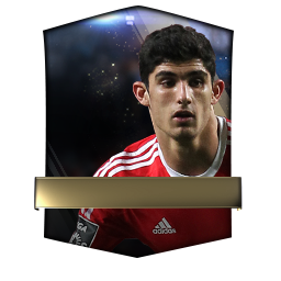 Gonçalo Manuel Ganchinho Guedes 74 OVR FC Mobile player card
