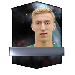 Adam Buksa 63 OVR FC Mobile player card