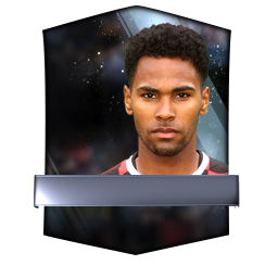 Rico Henry 64 OVR FC Mobile player card