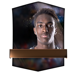 Jeppe Simonsen 58 OVR FC Mobile player card